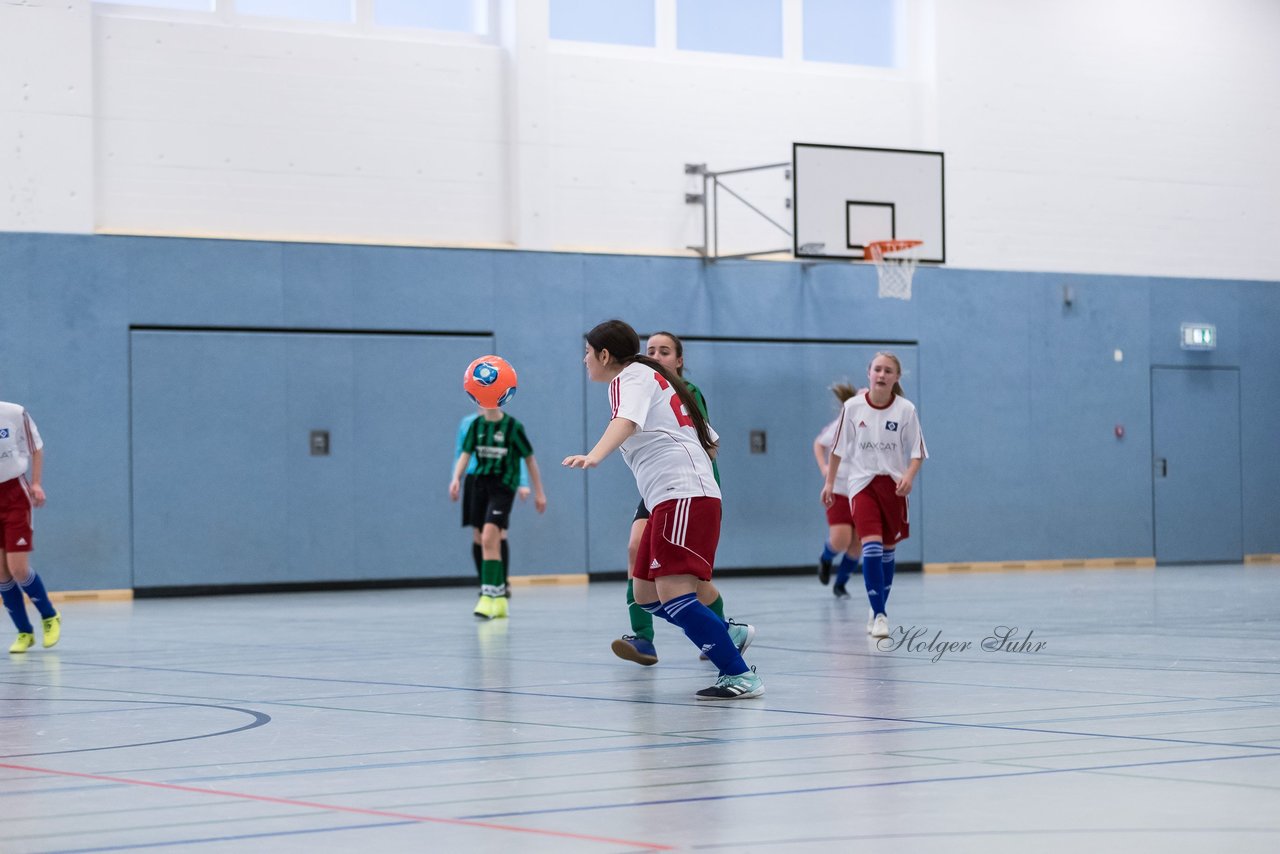 Bild 140 - HFV Futsalmeisterschaft C-Juniorinnen